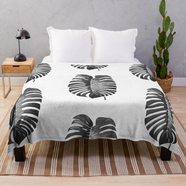 Item preview, Beautiful monstera albo, lovely plant designed and sold by Merchattack.