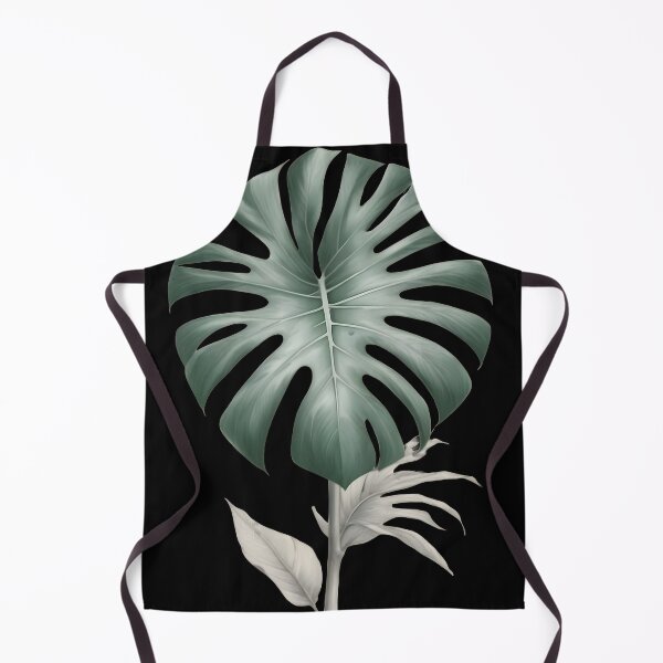 Item preview, Beautiful monstera albo, lovely plant designed and sold by Merchattack.