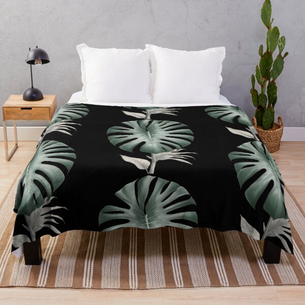 Item preview, Beautiful monstera albo, lovely plant designed and sold by Merchattack.