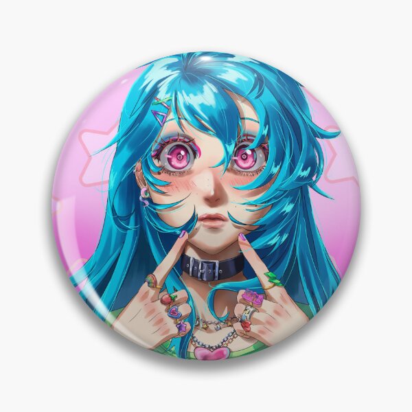 Item preview, OC Remake1 designed and sold by Makuroni.