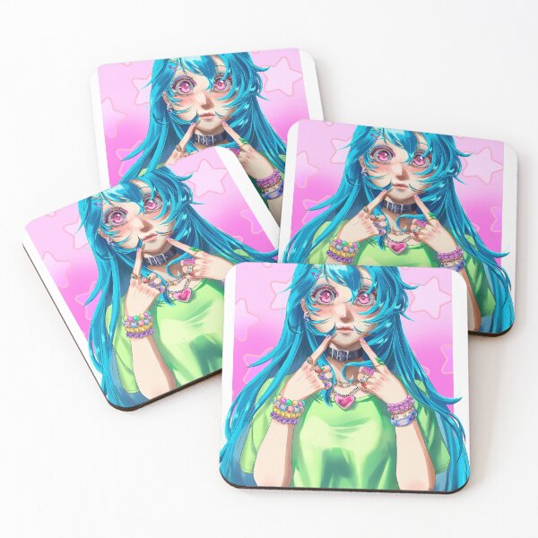 Item preview, OC Remake1 designed and sold by Makuroni.