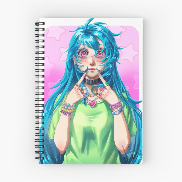 Item preview, OC Remake1 designed and sold by Makuroni.