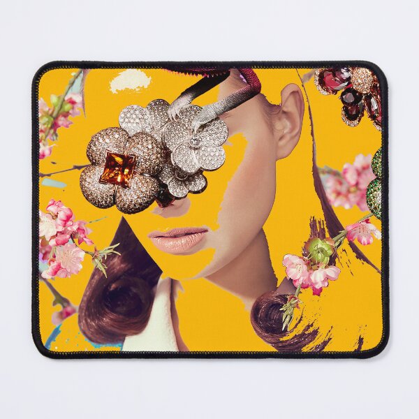 Item preview, 50 shades of a woman - {$M} designed and sold by Leni Smoragdova.