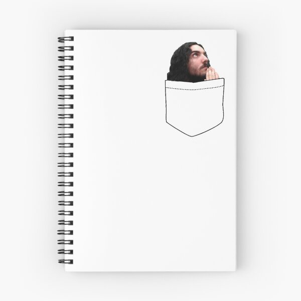 Item preview, BlessRNG Pocket Emote designed and sold by KingClothes.