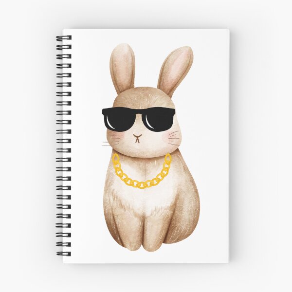 Artikelvorschau, Cooler Bunny-Swag entworfen und verkauft von Zientala.