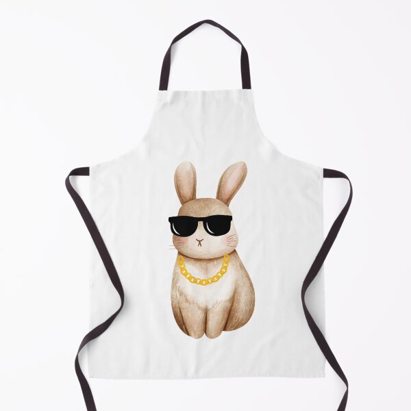 Item preview, Cool Bunny Swag designed and sold by Zientala.