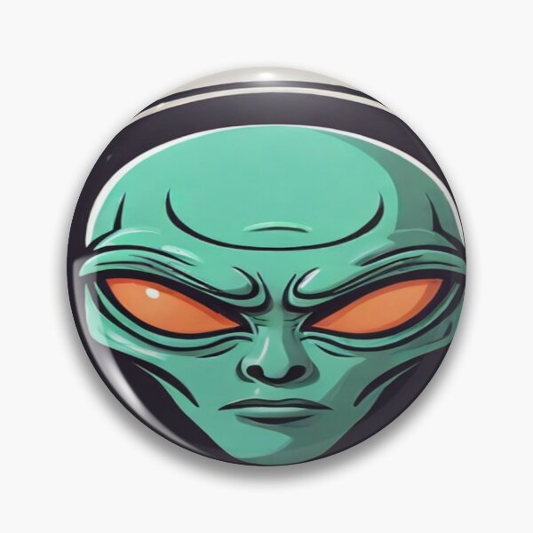 Item preview, Alien Life designed and sold by Cristhian Almanza.