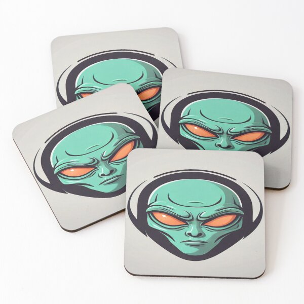 Item preview, Alien Life designed and sold by Cristhian Almanza.