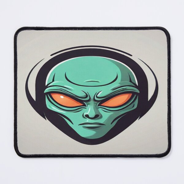 Item preview, Alien Life designed and sold by Cristhian Almanza.