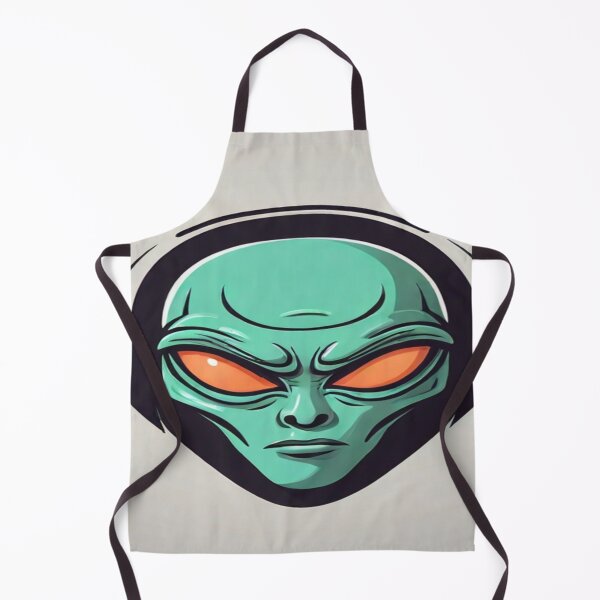 Item preview, Alien Life designed and sold by Cristhian Almanza.