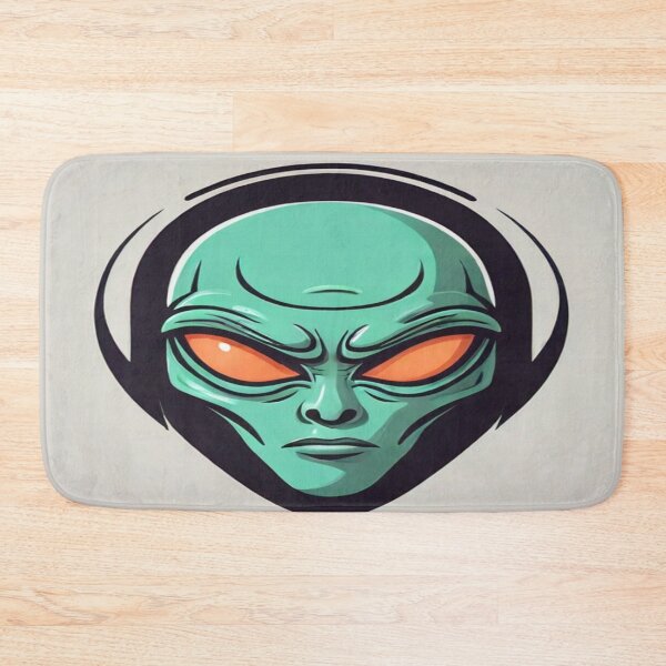 Item preview, Alien Life designed and sold by Cristhian Almanza.