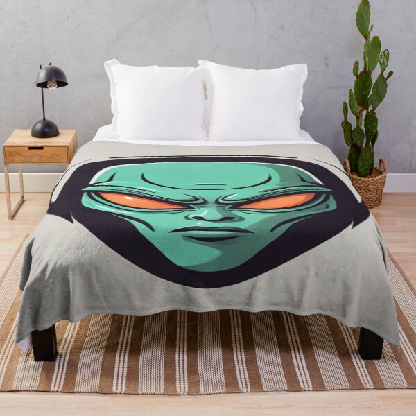 Item preview, Alien Life designed and sold by Cristhian Almanza.