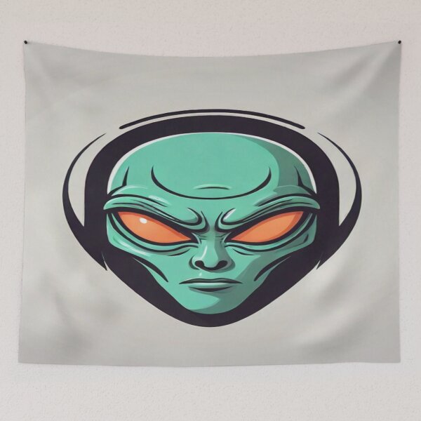 Item preview, Alien Life designed and sold by Cristhian Almanza.