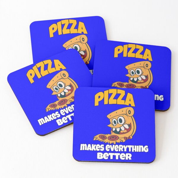 Item preview, Pizza Lover Pizza Makes Everything Better designed and sold by fantasticdesign.