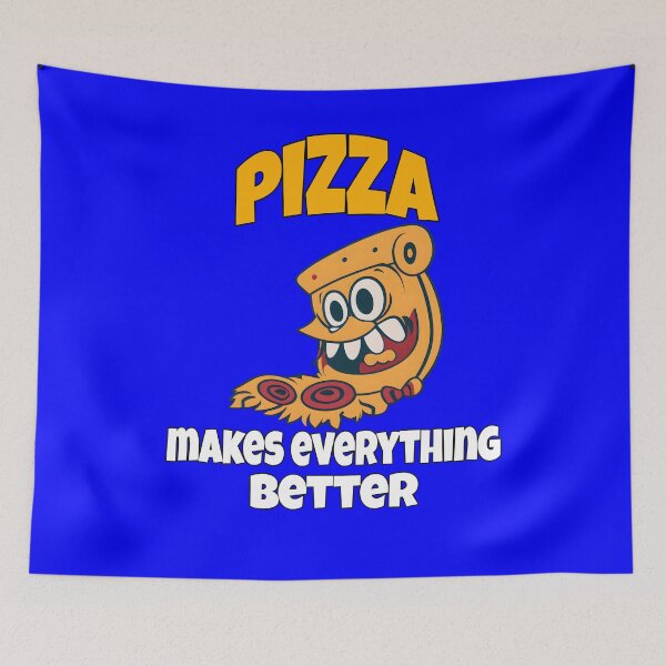 Item preview, Pizza Lover Pizza Makes Everything Better designed and sold by fantasticdesign.