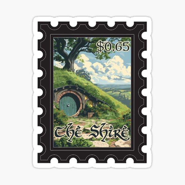 Aperçu de l'œuvre Le timbre de la Comté créée et vendue par Celticrose721.