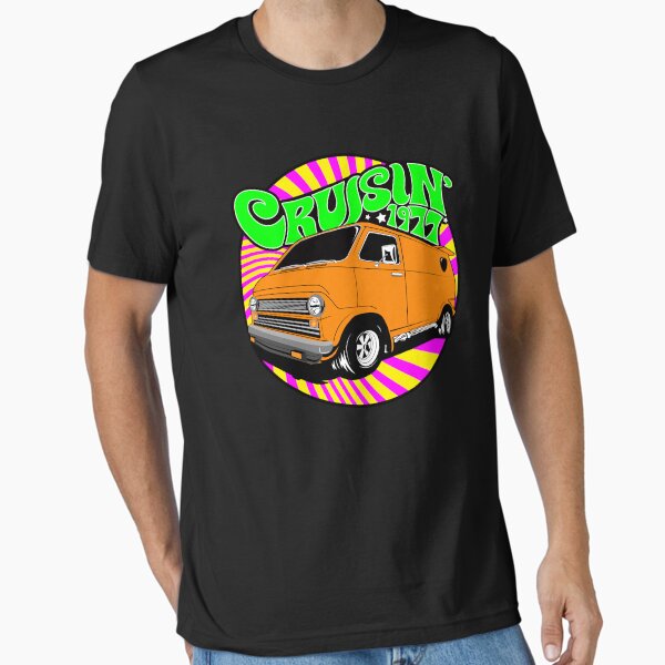 Item preview, Cruisin' 77  designed and sold by superiorgraphix.