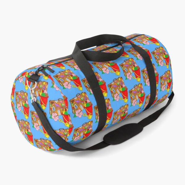 Item preview, Traveling Bag designed and sold by missmann.
