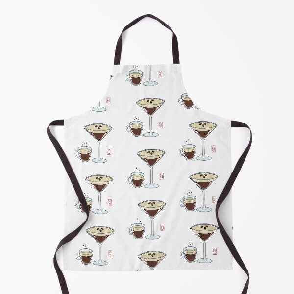 Item preview, Espresso Martini - Espresso Coffee - Espresso designed and sold by katwuArt.