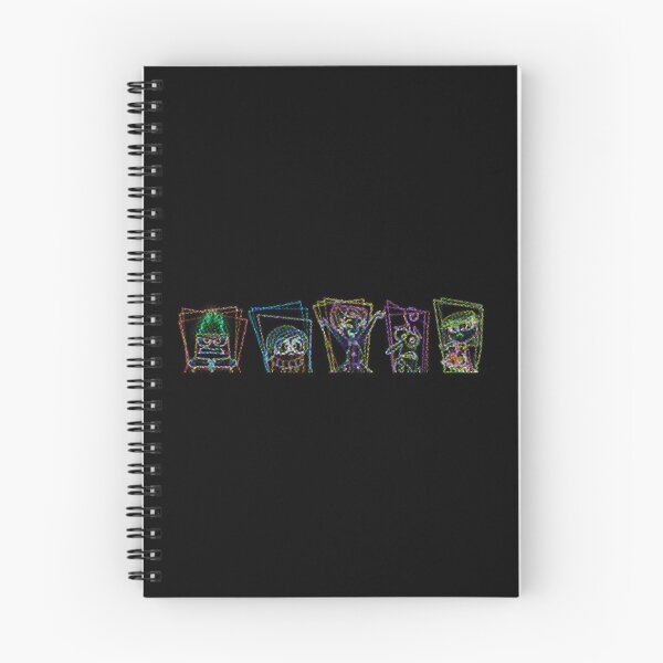 Item preview, INSIDE OUT INSPIRED ART designed and sold by ABUSSUAL.