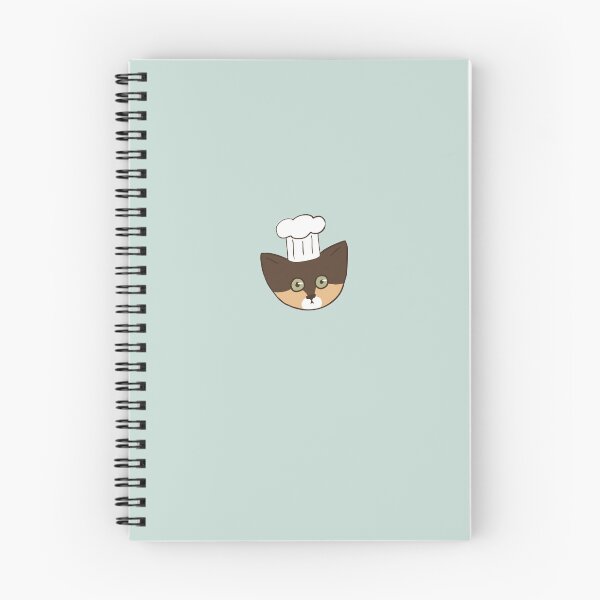 Item preview, Chef Cat #2 designed and sold by CamelCorruption.