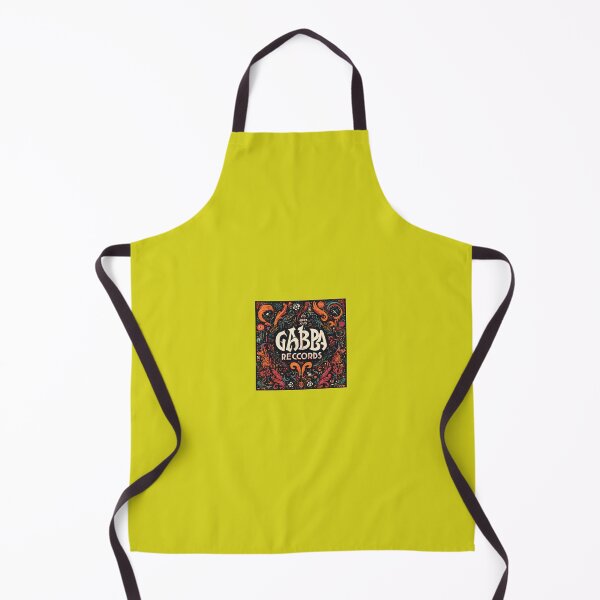 Item preview, Gabba Records 1 designed and sold by Crazy-Pictures.