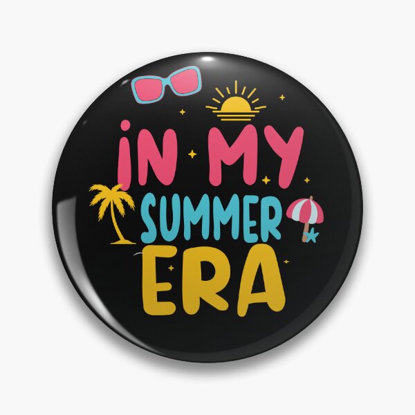 Item preview, In My Summer Era Groovy Last Day of School Teacher Summer designed and sold by uniqueyou12.
