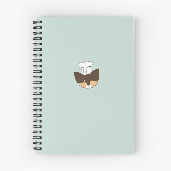 Item preview, Chef Cat #5 designed and sold by CamelCorruption.