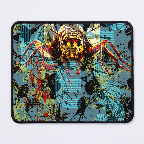 Item preview, CRICKETS NO. 3 designed and sold by rkobsStudio.