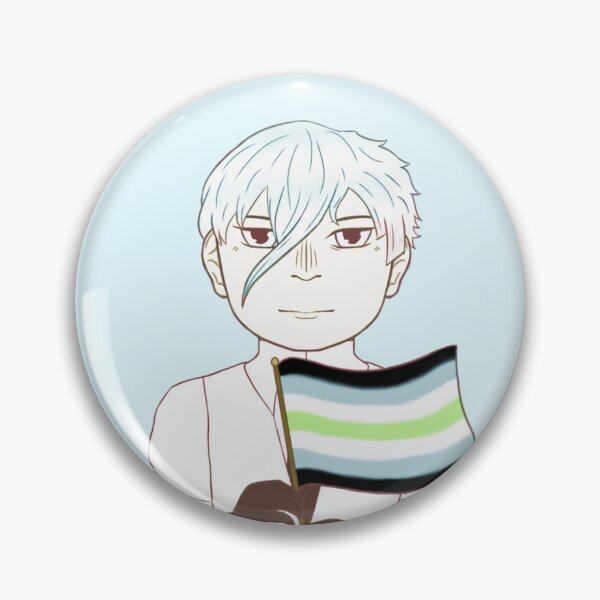 Item preview, Antarc Pride designed and sold by Superiorkenshi.