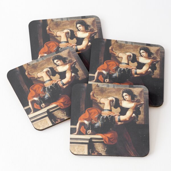 Item preview, Timoclea - Elisabetta Sirani designed and sold by Onodera.