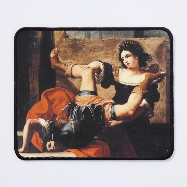 Item preview, Timoclea - Elisabetta Sirani designed and sold by Onodera.