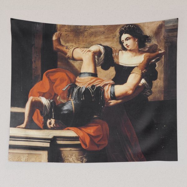 Item preview, Timoclea - Elisabetta Sirani designed and sold by Onodera.