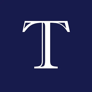 Artwork thumbnail, T Monogram by ShellSticker