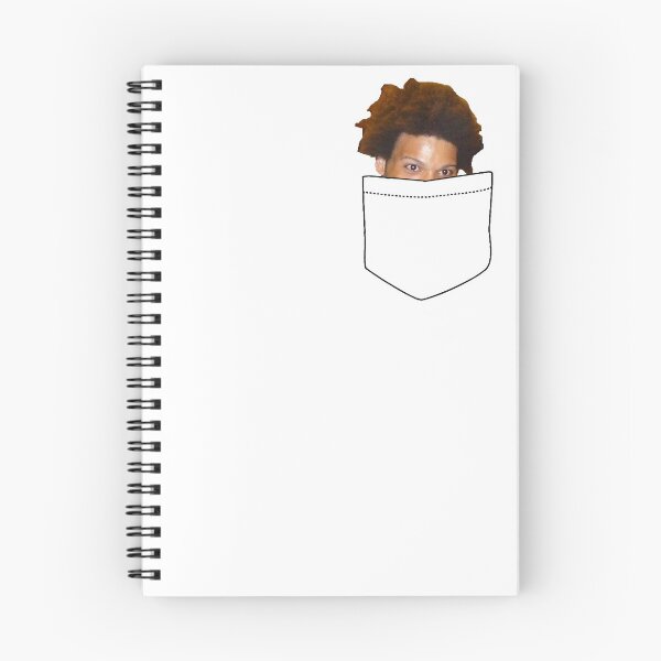 Item preview, Pocket TriHard Emote designed and sold by KingClothes.