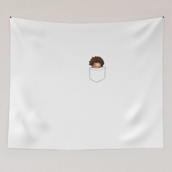 Item preview, Pocket TriHard Emote designed and sold by KingClothes.