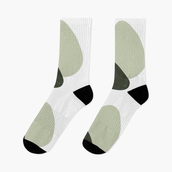 Item preview, Béziama Colorida III - Snow, Pine, Tea designed and sold by Irene Estelle.