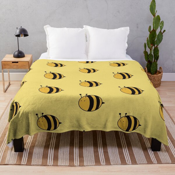 Item preview, Bee Blob designed and sold by basiltheleaf.