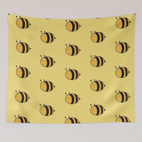 Item preview, Bee Blob designed and sold by basiltheleaf.