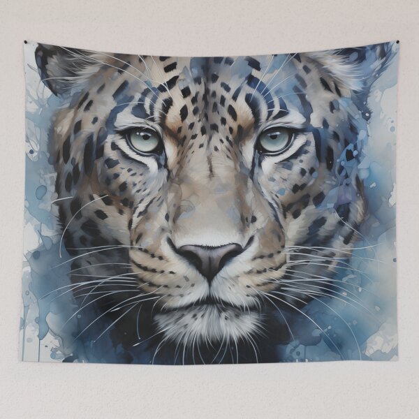 Item preview, leopardo designed and sold by Robin12344321.