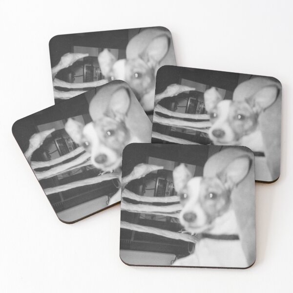 Item preview, Tapedog and Macey again  designed and sold by Jason Franklin.