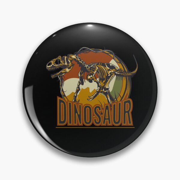 Item preview, Dinosaur - T-Rex - Prehistoric designed and sold by KolbaVison.