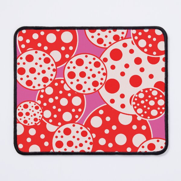 Item preview, pop art polka dots designed and sold by pauloneill-art.