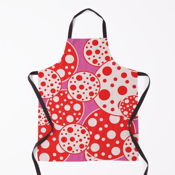 Item preview, pop art polka dots designed and sold by pauloneill-art.