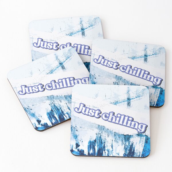 Item preview, Just chilling designed and sold by RetroTjoshak.