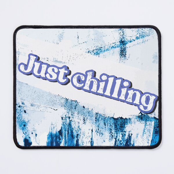 Item preview, Just chilling designed and sold by RetroTjoshak.