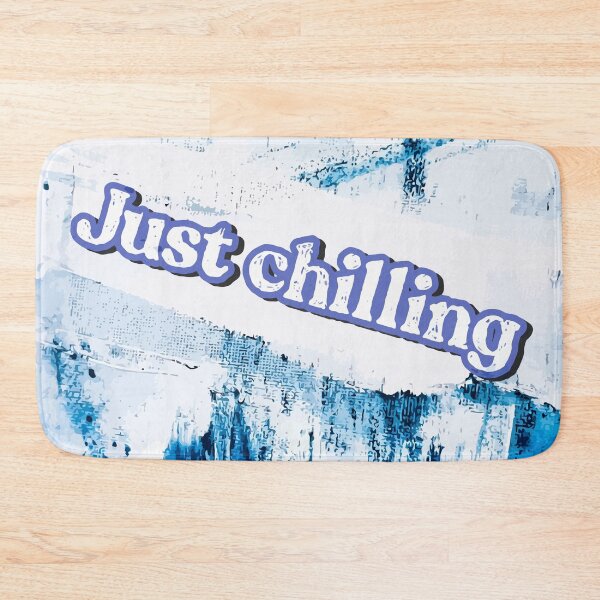 Item preview, Just chilling designed and sold by RetroTjoshak.