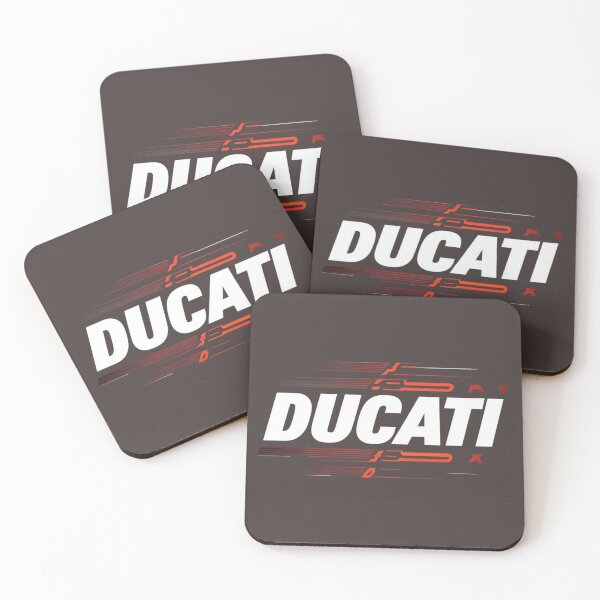 Item preview, DUCATI designed and sold by Velustro Shop.