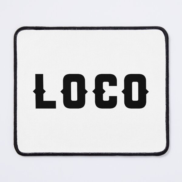 Item preview, LOCO designed and sold by BarnabaJohnes.