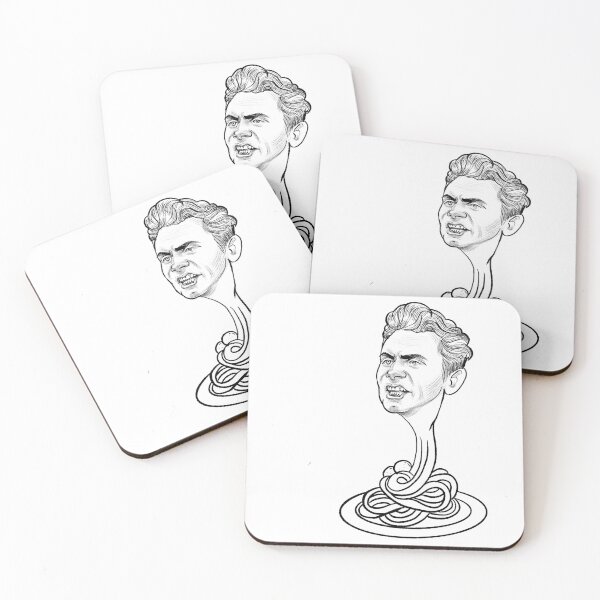 Item preview, Pasta boy designed and sold by caradunningart.